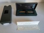 Luxe balpen CROSS 10kt rolled gold pen, Divers, Ecriture, Enlèvement, Neuf