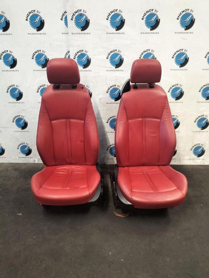 B.M.W. Z4 E85 3.0I  [COMPLETE_INTERIOR] 2004, Auto-onderdelen, Interieur en Bekleding, Gebruikt, ARN erkend, Stiba lid, Erkend duurzaam