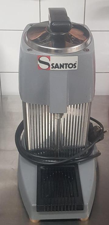 SANTOS citruspers beschikbaar voor biedingen