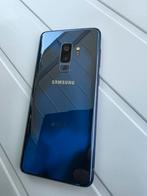 Samsung Galaxy S9+ 64GB Blauw – Goede staat, Ophalen of Verzenden, Blauw