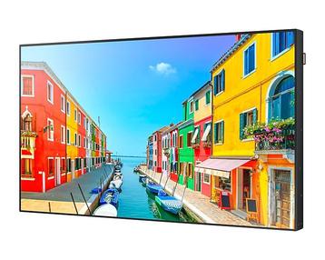 Samsung OM55N-DS 55” High Brightness Scherms & staander beschikbaar voor biedingen