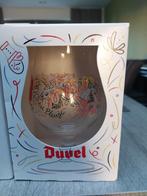 Duvel glas Gentse Feesten 2023, Enlèvement ou Envoi, Neuf, Verre à bière