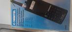 COMMTEL 303, Telecommunicatie, Scanners, Ophalen