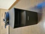 Bose ACOUSTIMASS 6 III HOME ENT. SYSTEM en Pioneer receiver, Audio, Tv en Foto, Ophalen, Gebruikt, Pioneer