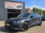 ✔AUDI A3 30TFSi Sportback 2022 Euro6❕ 46 000 km❗ Virtiual.., Auto's, Audi, Voorwielaandrijving, Stof, LED verlichting, Bedrijf