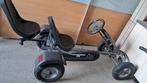 Dubbele go cart, Kinderen en Baby's, Speelgoed | Buiten | Skelters, Ophalen, Gebruikt
