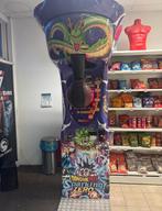 Location Machines de Boxe –– Livraison Belgique, Enlèvement, Utilisé, Décoration