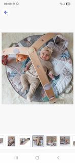 Speel tapijt baby, Ophalen, Gebruikt