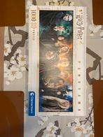 Harry potter puzzel 1000 stuks (Clementoni), Ophalen, Zo goed als nieuw