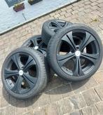 Roues été 17 pouces 5×112, Ophalen, Banden en Velgen, 17 inch, Personenwagen