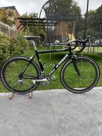 Racefiets pro wiener, Ophalen, Zo goed als nieuw