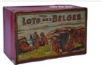 Loto des belges, Verzamelen, Ophalen