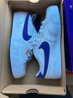 NIKE SB POGO PLUS ISO SCHOEN WHITE COURT PURPLE maat 42.5, Enlèvement ou Envoi, Neuf, Nike