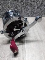 Visreel 4/0    ( Penn ), Watersport en Boten, Hengelsport | Zeevissen, Ophalen of Verzenden, Gebruikt, Molen