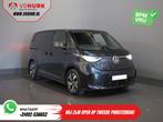 Volkswagen ID. Buzz Cargo 77 kWh 360km WLTP/ Adapt. Cruise/, Auto's, Bestelwagens en Lichte vracht, Blauw, Te koop, 0 g/km, Automaat