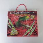 Dodelijke dinosauriërs, Enlèvement ou Envoi, Neuf