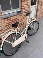 Damesfiets, Ophalen, Gebruikt, Overige merken, (Extra) lage instap
