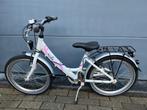 Skyride meisjesfiets 20 inch wielen, Fietsen en Brommers, Ophalen, Gebruikt, Skyride, Handrem