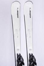 146 152 158 cm dames ski's ELAN WHITE MAGIC 2023, grip walk, Sport en Fitness, Skiën en Langlaufen, Overige merken, 140 tot 160 cm