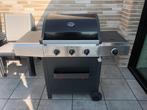 Gas BBQ met tafel en 2 stoelen, Ophalen, Nieuw