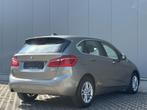 BMW 216D Active Tourer Cruise Navi Park.Sensor Euro6b, Voorwielaandrijving, Monovolume, 1440 kg, Overige kleuren