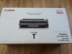 Cartridge T Canon, Ophalen, Nieuw, Cartridge, Canon