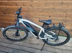 Vélo électrique VTT, Fietsen en Brommers, Elektrische fietsen, Ophalen, Zo goed als nieuw