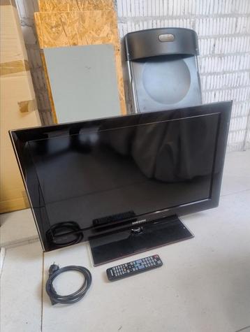Samsung tv te koop beschikbaar voor biedingen
