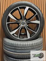 20" Vw Tiguan Allspace RLine MISANO suzuka 255 NIEUW OEM, Auto-onderdelen, 255 mm, -, -, Banden en Velgen