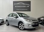 CITROEN C3  82 Exclusive CAM * CRUISE * NAVI, Auto's, Voorwielaandrijving, 1199 cc, 62 kW, 5 deurs
