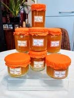 Confiture MAISON ARTISANALE à L'ANANAS/ORANGE, Ophalen