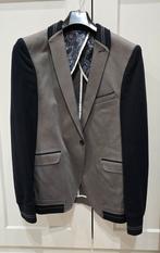 Veste blazer, Kleding | Heren, Kostuums en vesten, Zo goed als nieuw, Maat 48/50 (M), Overige kleuren, Autres