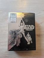 DVD-box Star Wars IV, V en VI, Cd's en Dvd's, Dvd's | Science Fiction en Fantasy, Ophalen, Nieuw in verpakking, Science Fiction