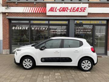 Citroen C3 1.6 Blue HDI / Business / GPS / Airco / Cruise / beschikbaar voor biedingen