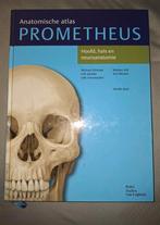 Udo Schumacher - Prometheus Anatomische Atlas 3 Hoofd, Boeken, Ophalen of Verzenden, Zo goed als nieuw, Udo Schumacher; Michael Schünke; Erik Schulte