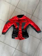 Orina motorvest maat 116, Ophalen, Tweedehands, Kinderen, Jas | textiel