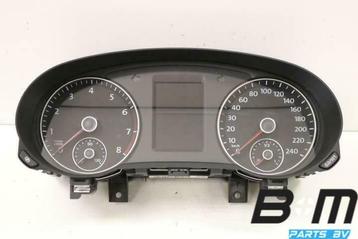 Tellerunit VW Sharan 7N beschikbaar voor biedingen