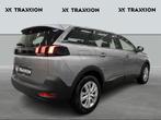 Peugeot 5008 Active 1.2 MHEV 136PK, Auto's, Peugeot, Euro 6, 1199 cc, 136 pk, SUV of Terreinwagen