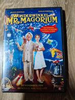 Mr. Magorium (2008) (Dustin Hoffman) DVD, CD & DVD, DVD | Classiques, Comme neuf, Enlèvement ou Envoi