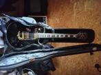 Elektrische gitaar en versterker te koop, Muziek en Instrumenten, Ophalen, Fender, Met versterker, Zo goed als nieuw