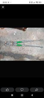 Coupe boulon, Bricolage & Construction, Enlèvement, Utilisé