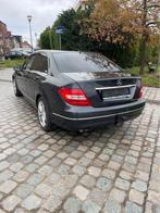 achterlampen w204, Enlèvement, Utilisé, Mercedes-Benz