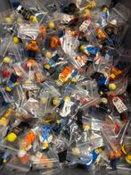 Lego city minifiguren, Ophalen of Verzenden, Zo goed als nieuw, Lego