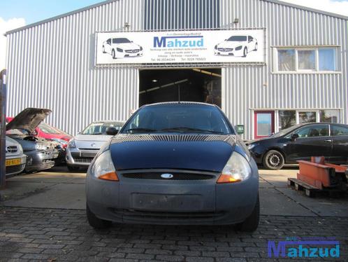 FORD KA 1.3 VERSNELLINGSBAK 5 BAK HANDBAK, Auto-onderdelen, Transmissie en Toebehoren, Ford, Gebruikt