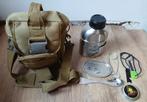 Pathfinder Bushcraft survival kookset, Ophalen of Verzenden, Nieuw