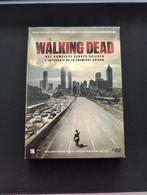 The Walking Dead - Seizoen 1 (DVD), CD & DVD, DVD | TV & Séries télévisées, Comme neuf, Horreur, Enlèvement ou Envoi, À partir de 16 ans