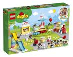 DUPLO pretpark, Verzenden, Nieuw, Complete set, Duplo