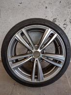 1 jantes BMW 19 pouces M3, Velg(en), 19 inch, Ophalen