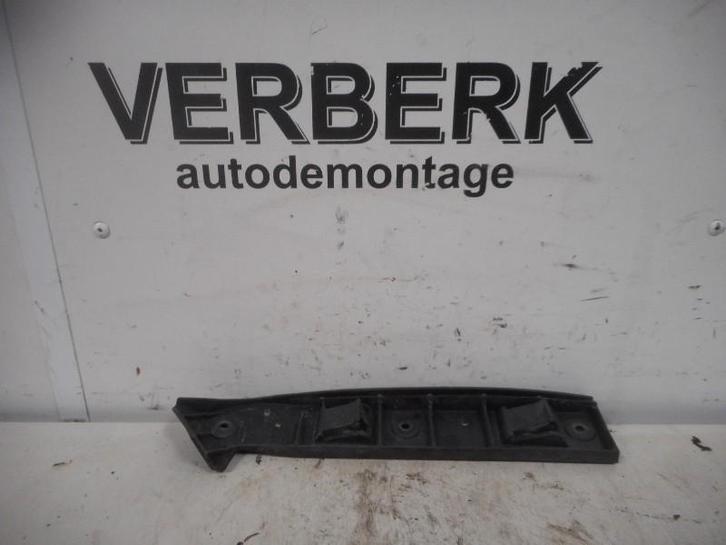 BUMPERSTEUN RECHTS VOOR Golf IV (1J1) (1jo807184a), Auto-onderdelen, Ophanging en Onderstel, Volkswagen, Gebruikt