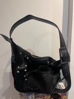 Cecilia Zadig en Voltaire grote tas, Ophalen of Verzenden, Zo goed als nieuw, Zwart, Schoudertasje